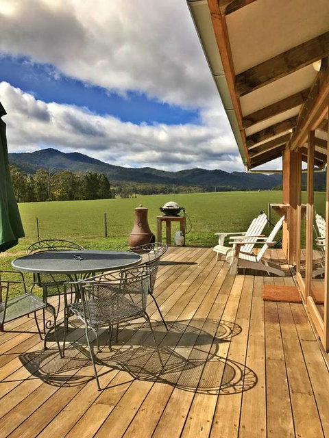 La Casetta (The Little House) - Accommodation in Brisbane 3