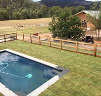 La Casetta The Little House - Accommodation in Brisbane