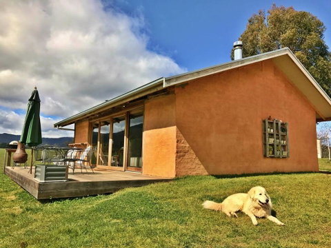 La Casetta (The Little House) - Accommodation in Brisbane 1