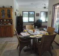La Lagoon BB - Accommodation in Brisbane