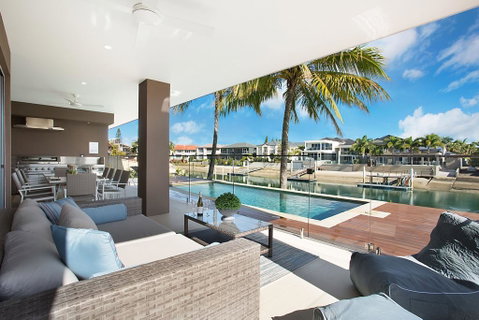 La Luna - Accommodation in Brisbane 3