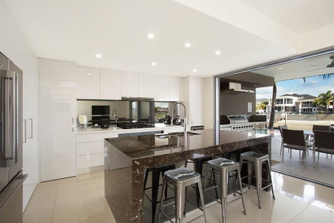 La Luna - Accommodation in Brisbane 2