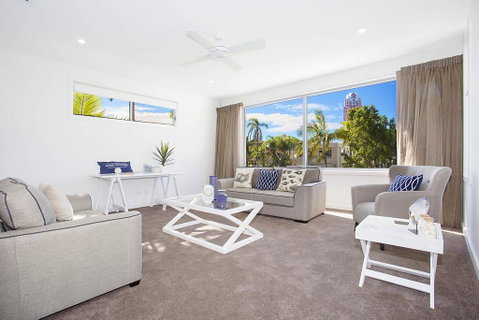 La Luna - Accommodation in Brisbane 1