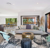 La Luna - Lennox Head - Accommodation in Brisbane