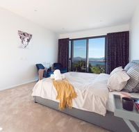 La vie Luxury Bay view - Accommodation in Brisbane