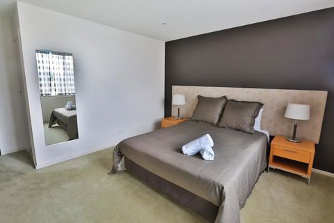 Lady Bay Resort - Accommodation in Brisbane 2