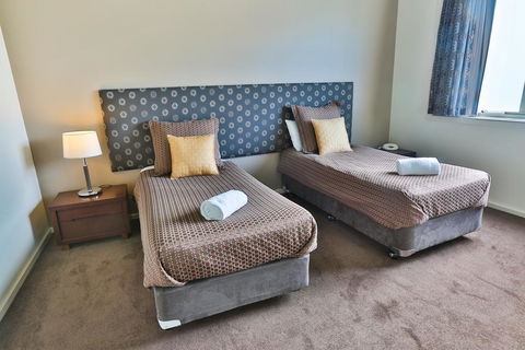 Lady Bay Resort - Accommodation in Brisbane 1