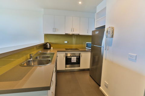 Lady Bay Resort - Accommodation in Brisbane 3
