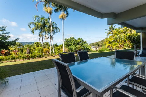 Lagoon 006 - Accommodation in Brisbane 3