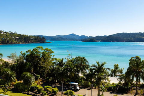 Lagoon 201 - Accommodation in Brisbane 2