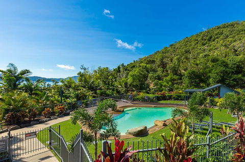 Lagoon 201 - Accommodation in Brisbane 1
