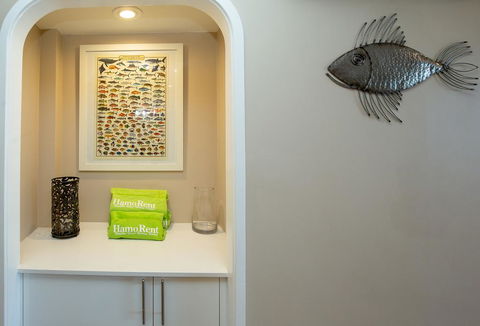 Lagoon 201 - Accommodation in Brisbane 3