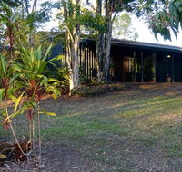 Lagoon Pocket Bed  Breakfast - Accommodation in Brisbane
