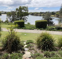 Lagoon-Front Luxury at Twin Waters Resort - Accommodation in Brisbane