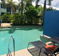 Lagoons Swim out 2 Bedroom