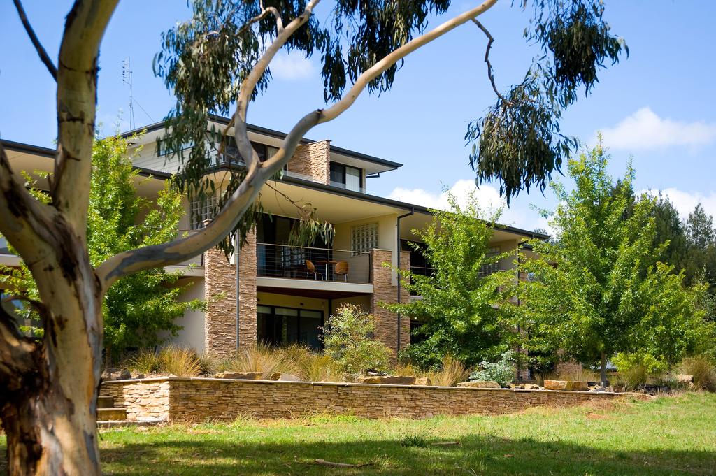 Daylesford VIC Accommodation in Brisbane