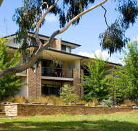 Lake Daylesford Lodge 4 - Accommodation in Brisbane