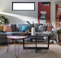 Lake Daylesford Lodge 5 - Accommodation in Brisbane