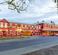 Lake Inn - Ballarat - Accommodation in Brisbane