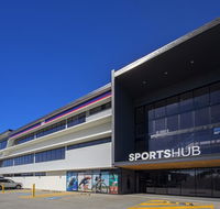 Lake Kawana Accommodation - Accommodation in Brisbane