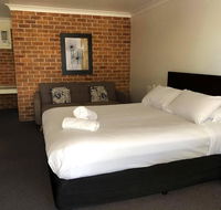 Lake Macquarie Motor Inn - Accommodation in Brisbane