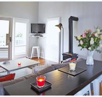 Lake Orchard Villas - Accommodation in Brisbane