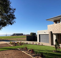 Lake Resort on Black Bull - Accommodation in Brisbane
