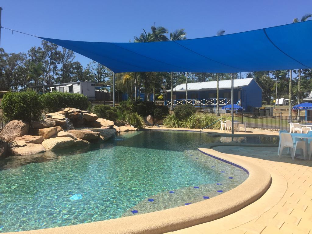  Accommodation in Brisbane