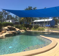 Lake Tinaroo Holiday Park - Accommodation in Brisbane