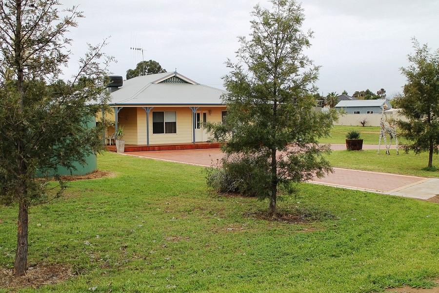  Accommodation in Brisbane