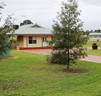 Lake Tyrrell Accommodation - Accommodation in Brisbane