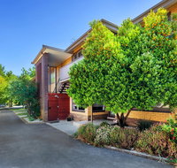 Lake Wendouree Luxury Apartments on Webster - Accommodation in Brisbane