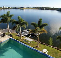 Lakehouse Family Oasis by Getastay - Accommodation in Brisbane