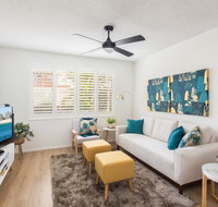 Lakes Way - Accommodation in Brisbane