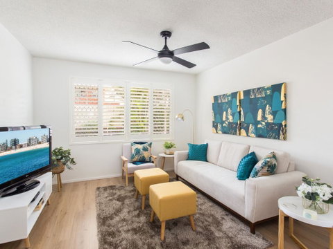 Lakes Way - Accommodation in Brisbane 0