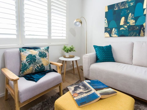 Lakes Way - Accommodation in Brisbane 1
