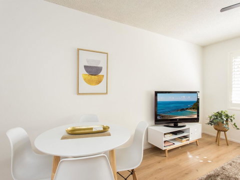Lakes Way - Accommodation in Brisbane 2