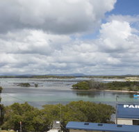 Lakeshore Lodge unit 11 - Accommodation in Brisbane