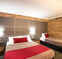 Lakeview Hotel Motel - Accommodation in Brisbane