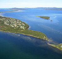 Lakeview Lodge - Accommodation in Brisbane