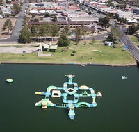 Lakeview Motel - Accommodation in Brisbane