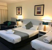 Lakeview Motor Inn - Accommodation in Brisbane