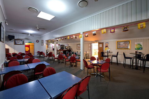 Lamington Hotel Motel - Detached Motel - Accommodation in Brisbane 2
