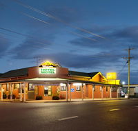 Lamington Hotel Motel - Detached Motel - Accommodation in Brisbane