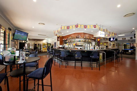 Lamington Hotel Motel - Detached Motel - Accommodation in Brisbane 1