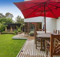 LANAI HOUSE - BALNARRING BEACH - Accommodation in Brisbane
