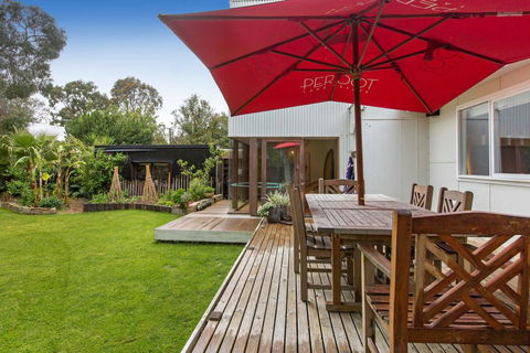 LANAI HOUSE - BALNARRING BEACH - Accommodation in Brisbane 0