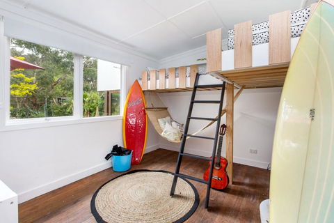 LANAI HOUSE - BALNARRING BEACH - Accommodation in Brisbane 3
