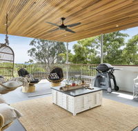 LANIKAI - MOUNT MARTHA - Accommodation in Brisbane