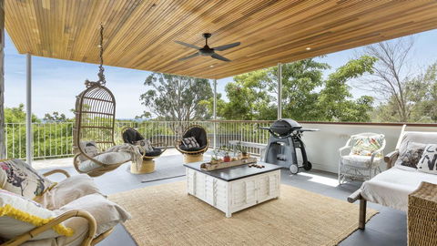 LANIKAI - MOUNT MARTHA - Accommodation in Brisbane 0